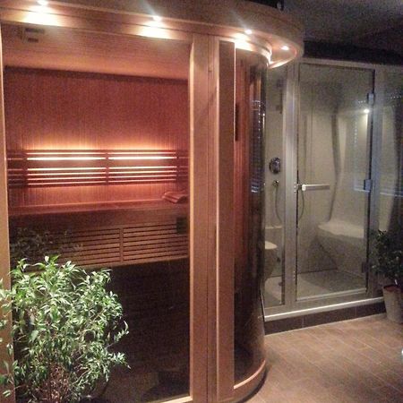 Hotel Perekop Berdorf Dış mekan fotoğraf
