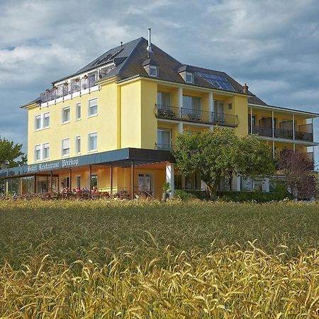 Hotel Perekop Berdorf Dış mekan fotoğraf