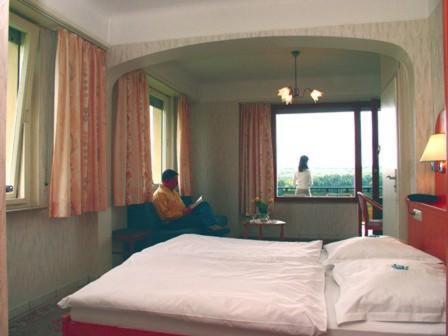 Hotel Perekop Berdorf Dış mekan fotoğraf