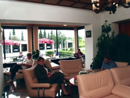 Hotel Perekop Berdorf Dış mekan fotoğraf