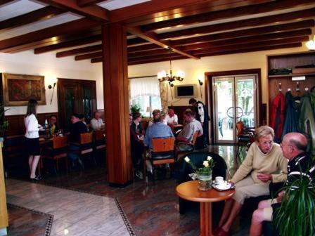 Hotel Perekop Berdorf Dış mekan fotoğraf