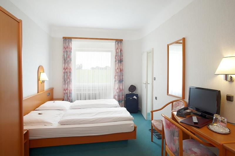 Hotel Perekop Berdorf Oda fotoğraf