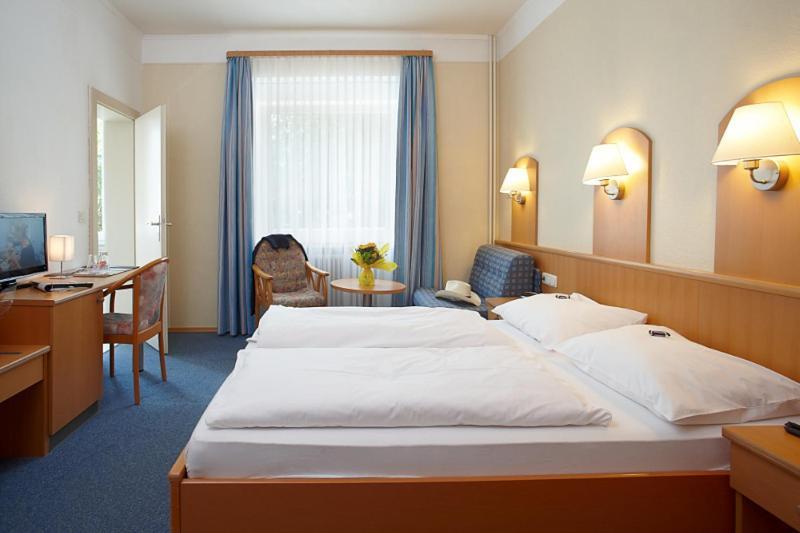 Hotel Perekop Berdorf Oda fotoğraf