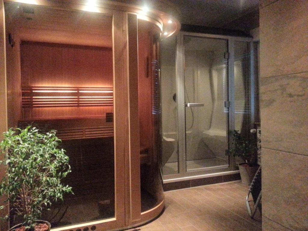 Hotel Perekop Berdorf Dış mekan fotoğraf