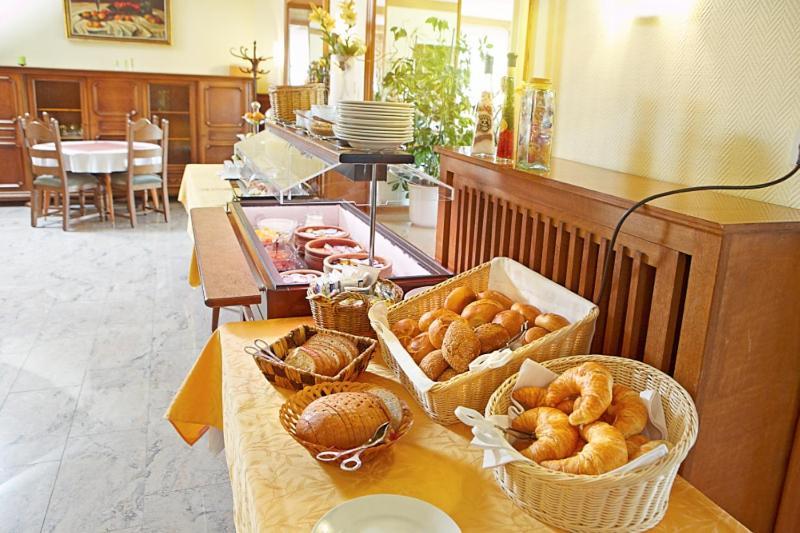 Hotel Perekop Berdorf Dış mekan fotoğraf