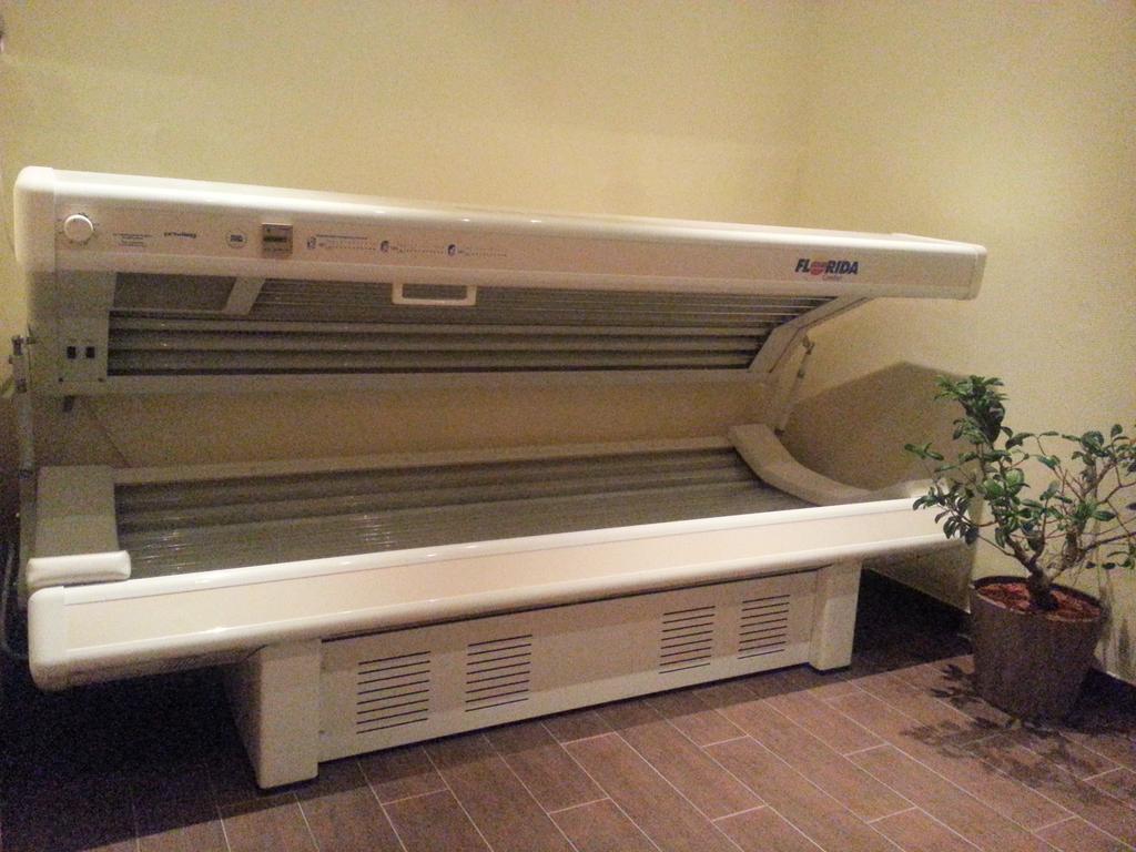 Hotel Perekop Berdorf Dış mekan fotoğraf