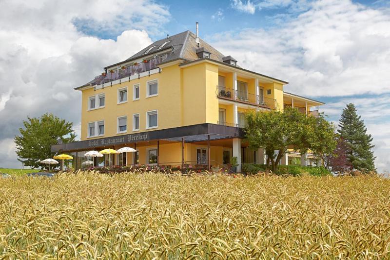 Hotel Perekop Berdorf Dış mekan fotoğraf