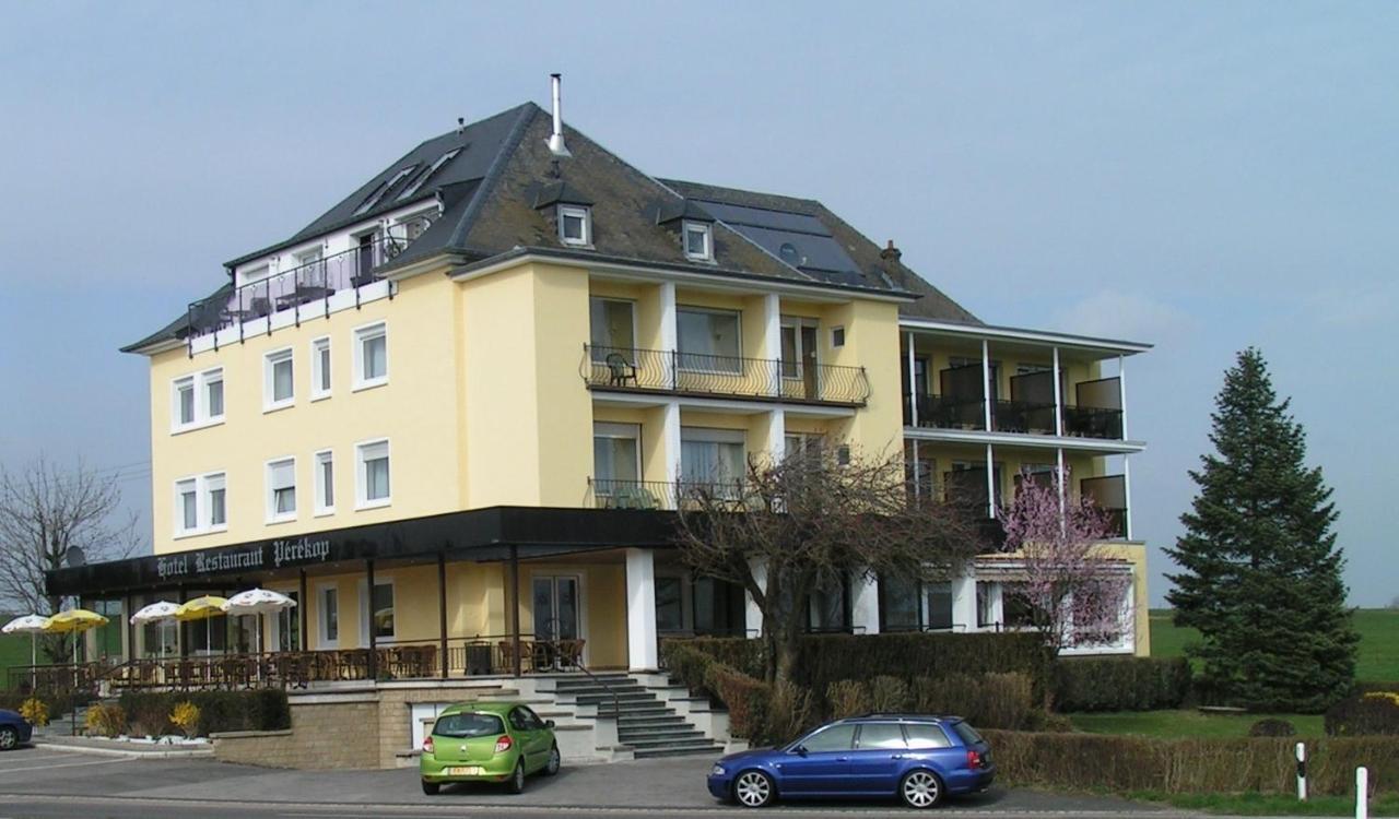 Hotel Perekop Berdorf Dış mekan fotoğraf